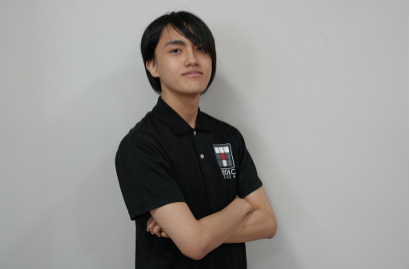 解説 福田 拓実